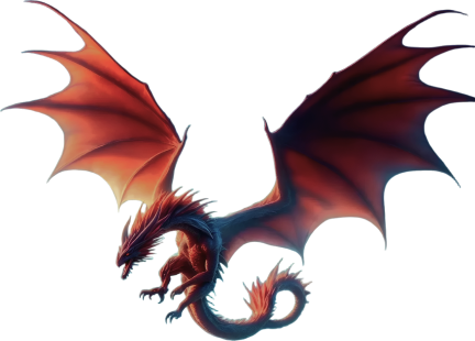 Dragão Dragão