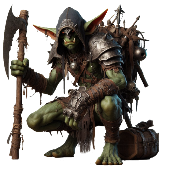 goblin goblin
